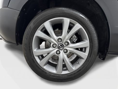 Used 2023 MAZDA CX-30 AWD 2.5 S w/ Premium Package image 44