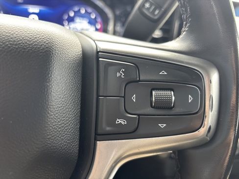 Used 2024 Chevrolet Silverado 2500 LTZ w/ LTZ Convenience Package image 31