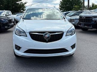 Certified 2020 Buick Envision Premium w/ Driver Confidence Package AWD/4WD video 2