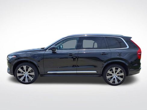 Certified 2024 Volvo XC90 B6 Plus AWD/4WD image 5