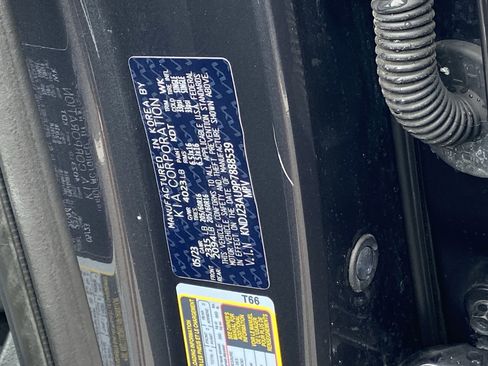 Used 2023 Kia Soul LX w/ Option Group 015 image 31