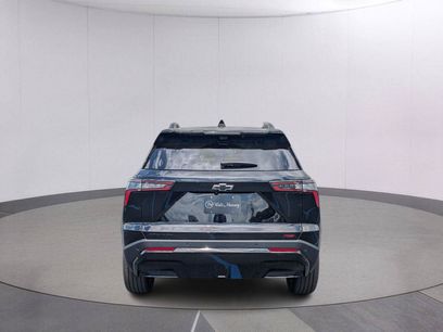 New 2026 Chevrolet Equinox RS w/ Convenience Package III