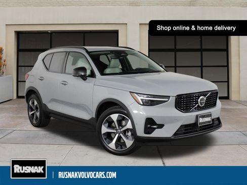 Certified 2026 Volvo XC40 B5 Plus w/ Protection Package Premier image 1