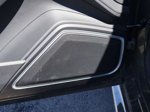 Certified 2023 Porsche Panamera 4 AWD/4WD image 16