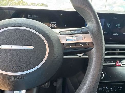 Used 2025 Hyundai Tucson SEL image 57