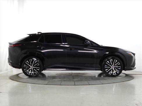 Used 2023 Lexus RZ 450e Premium image 12