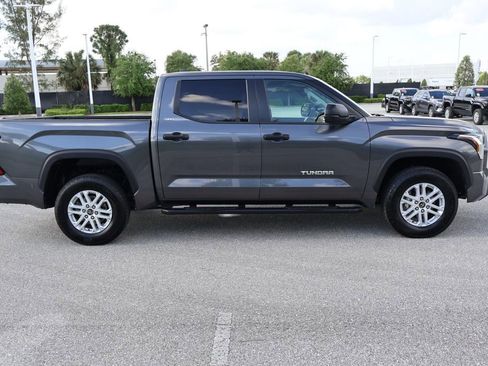 Used 2024 Toyota Tundra SR5 image 7