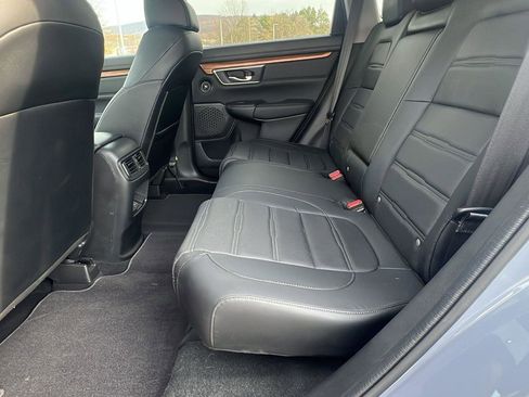 Used 2021 Honda CR-V EX-L image 18