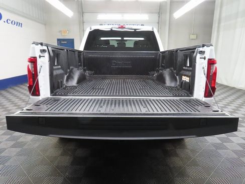 Used 2024 Ford F150 XLT w/ Tow/Haul Package image 40
