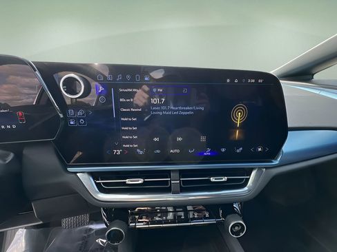 Certified 2024 Chevrolet Equinox EV LT w/ Active Safety Package 3 image 13