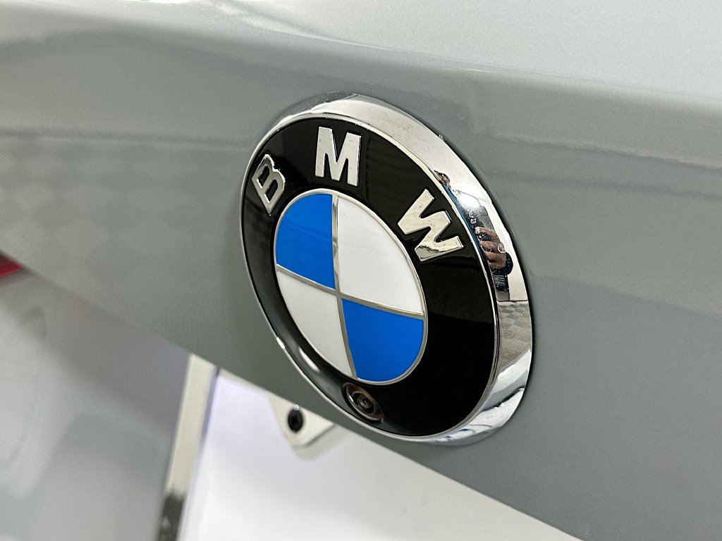 Used 2026 BMW M440i Coupe w/ Premium Package RWD image 22