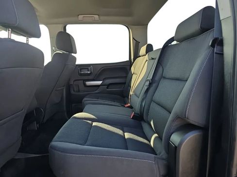 Used 2018 Chevrolet Silverado 1500 LT w/ All Star Edition image 14