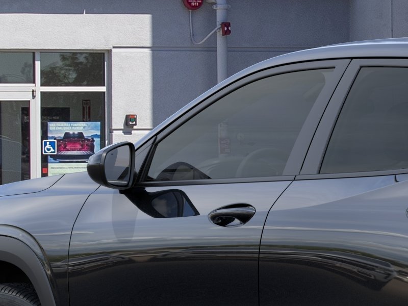 New 2026 Chevrolet Trax LS w/ LS Convenience Package FWD image 13