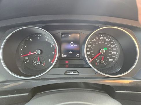 Used 2021 Volkswagen Tiguan SE R-Line image 27