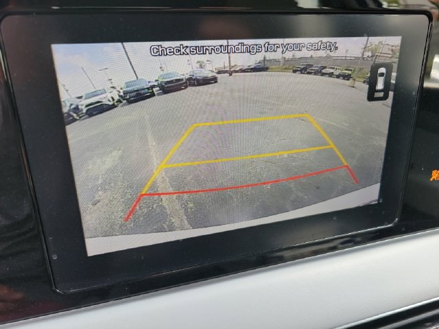 Used 2020 Hyundai Palisade SEL FWD image 30