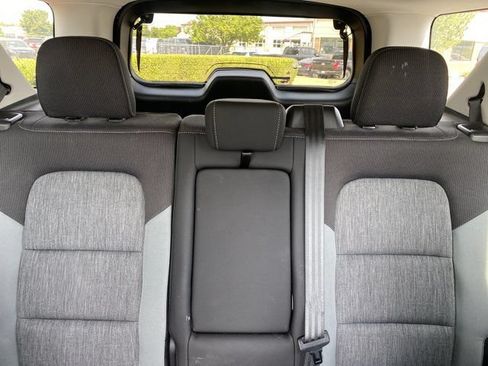 Used 2021 Ford Bronco Sport Big Bend AWD/4WD image 28