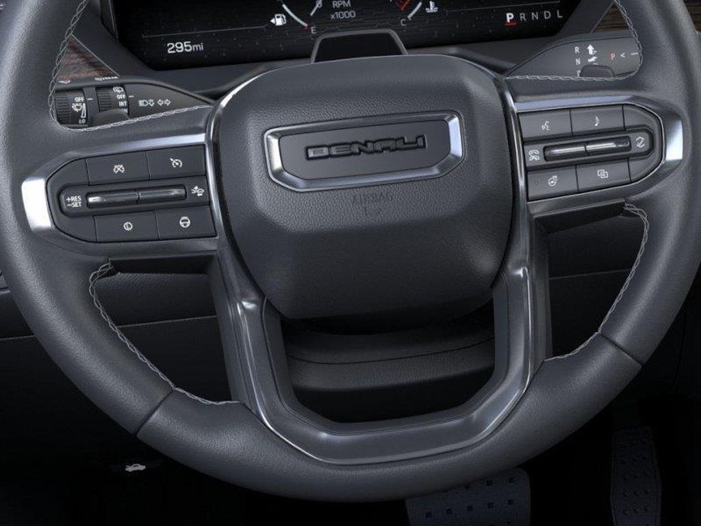 New 2027 GMC Acadia Denali Ultimate w/ LPO, Floor Liner Package AWD/4WD image 19