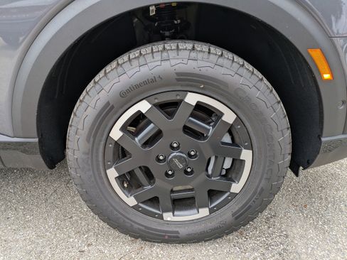 New 2026 Hyundai Palisade XRT Pro AWD/4WD image 12