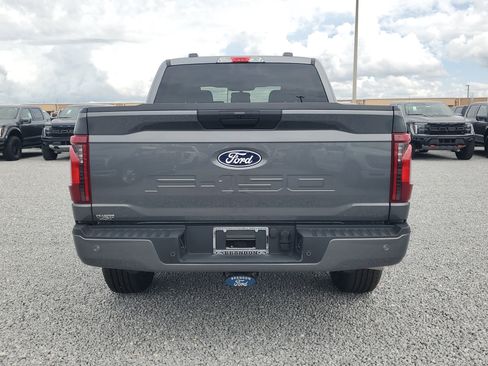 New 2026 Ford F150 STX w/ Equipment Group 200A RWD image 9