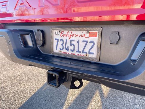 Used 2020 Ford Ranger XLT w/ Equipment Group 301A Mid image 49