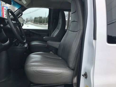 Used 2020 Chevrolet Express 2500 LS image 2