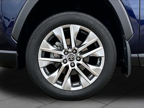 Used 2024 Toyota RAV4 XLE Premium w/ Weather Package FWD image 11