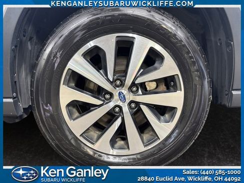 Certified 2022 Subaru Outback Premium AWD/4WD image 26