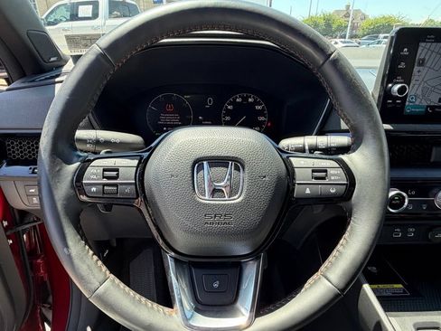 Used 2024 Honda CR-V Sport Touring image 13