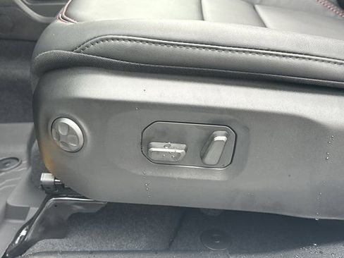 New 2026 Jeep Wrangler Unlimited Rubicon image 10