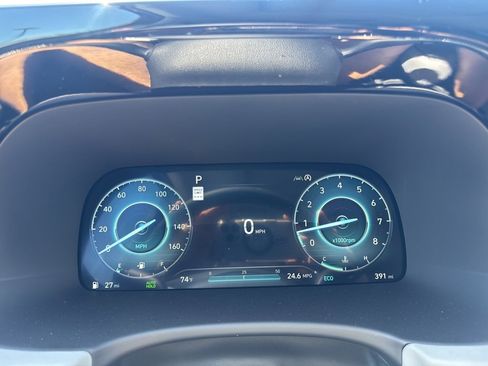 New 2025 Hyundai Palisade SEL image 30