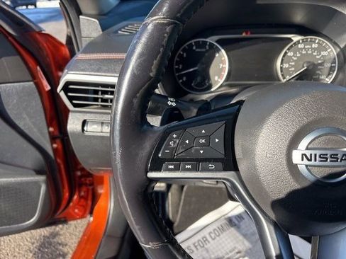 Used 2020 Nissan Altima 2.5 SR image 17