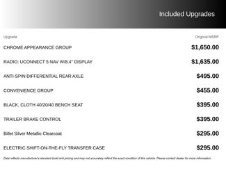 Used 2024 RAM 2500 Tradesman w/ Chrome Appearance Group video 2