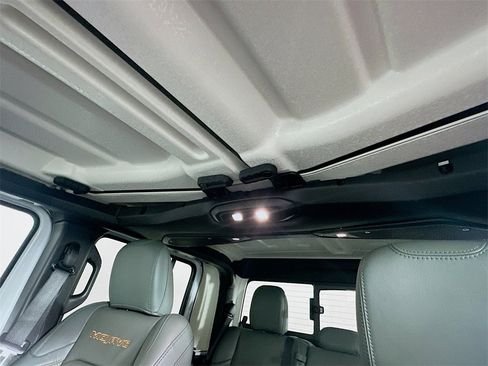 New 2026 Jeep Gladiator Mojave w/ Technology Group image 14