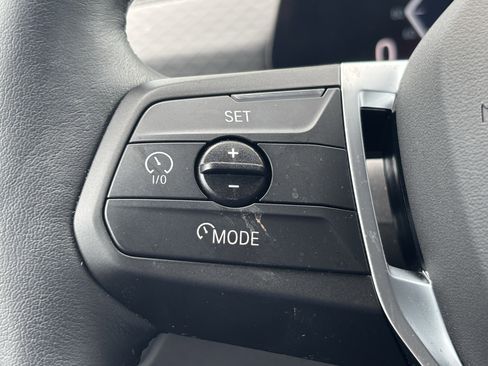 Certified 2025 BMW X2 xDrive28i AWD/4WD image 19