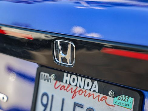 Certified 2024 Honda Accord Sport image 28