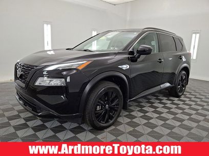 Used 2023 Nissan Rogue SV w/ SV Premium B Package