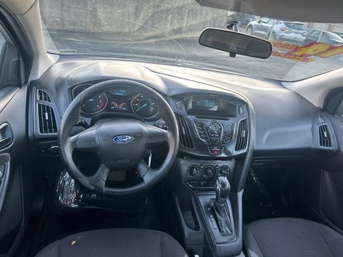 Used 2014 Ford Focus S image 13