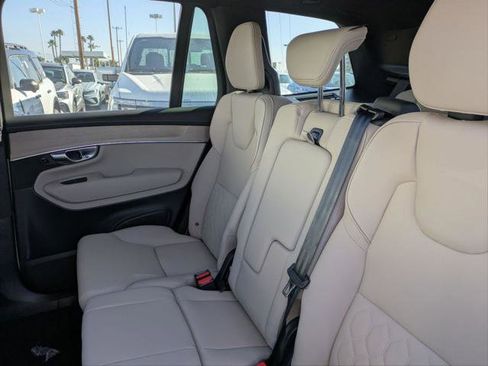 New 2026 Volvo XC90 B6 Plus w/ Protection Package Premier image 12