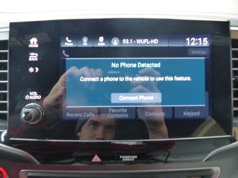 Used 2023 Honda Passport EX-L image 30