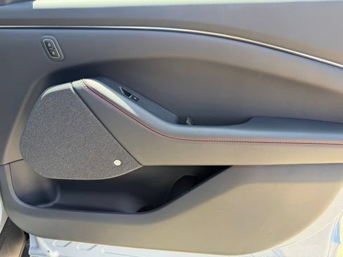 New 2026 Ford Mustang Mach-E Premium w/ Sport Appearance Package RWD image 10