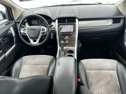 Used 2013 Ford Edge SEL w/ SEL Appearance Pkg AWD/4WD image 15