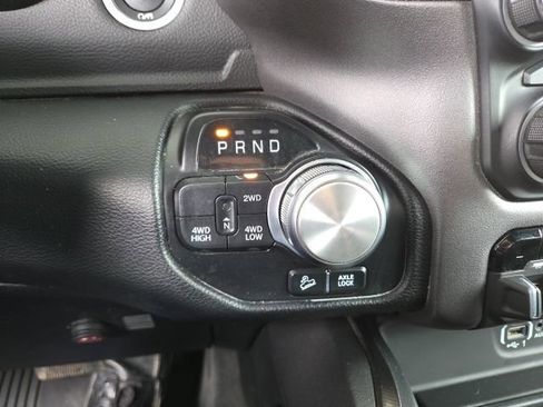 Used 2021 RAM 1500 Rebel w/ Level 2 Equipment Group image 14