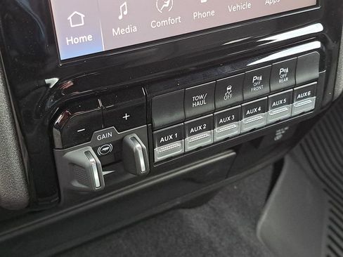 New 2026 RAM 2500 Tradesman image 9