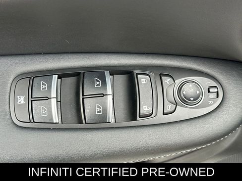 Certified 2024 INFINITI QX50 Sport image 30