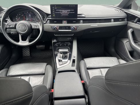 Used 2021 Audi A5 2.0T Premium image 7