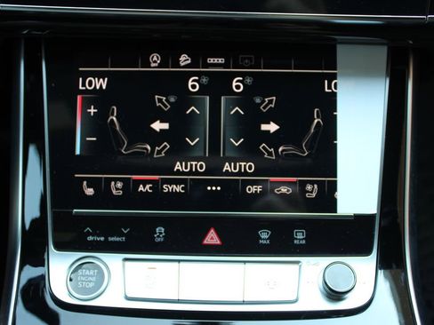 New 2025 Audi Q7 3.0T Premium Plus image 23