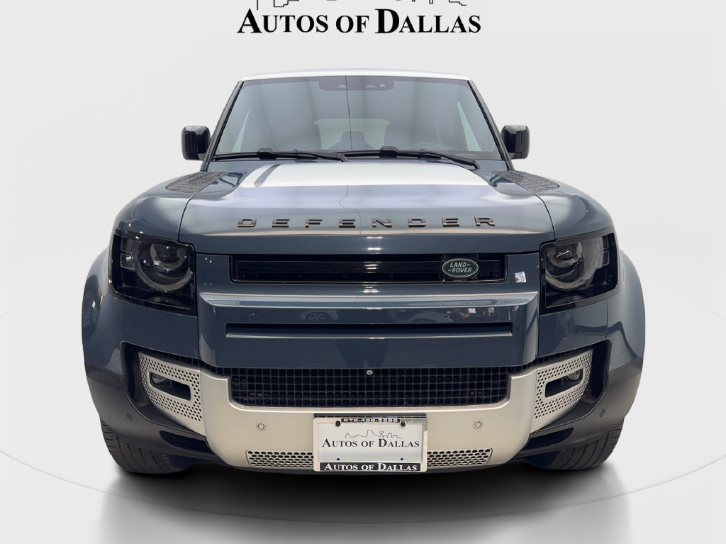 Used 2023 Land Rover Defender 110 SE AWD/4WD image 4