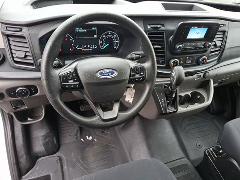 Used 2024 Ford Transit 250 Low Roof w/ Exterior Upgrade Package image 11