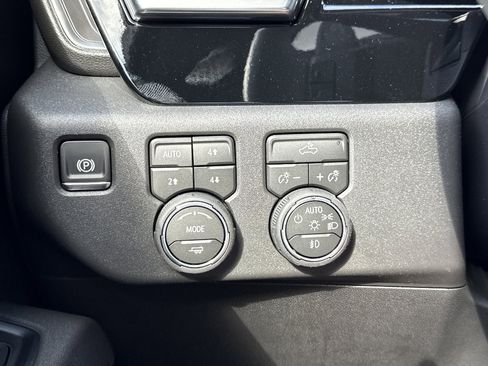 New 2026 Chevrolet Silverado 1500 RST w/ All Star Edition Plus AWD/4WD image 18