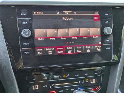 Used 2023 Volkswagen Arteon SEL image 13